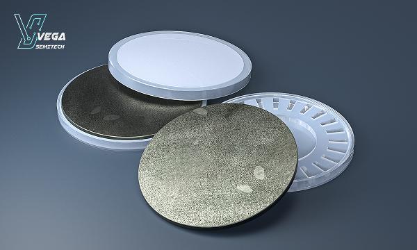 Aluminium-Diamond Composite Plates