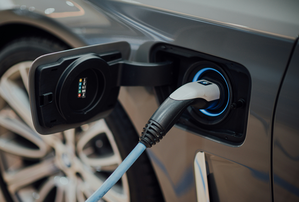 Automotive & EV