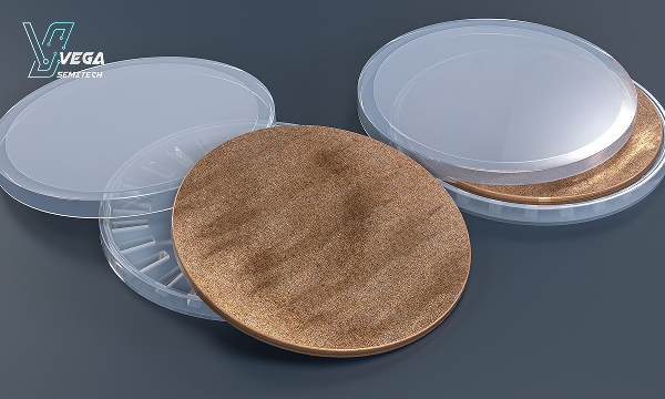 Cu-Diamond Composite Material