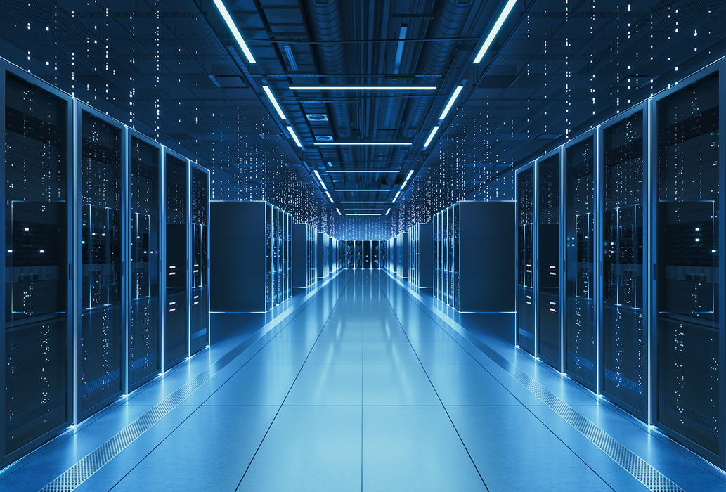 Data Centers