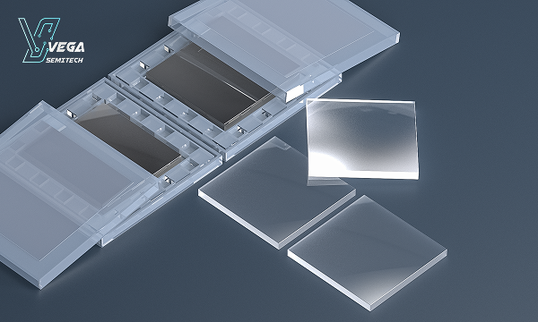 Ultra High Purity 30 to 50 μm Epi Layer on SCD
