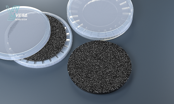 PolyCrystal CVD Diamond Wafer