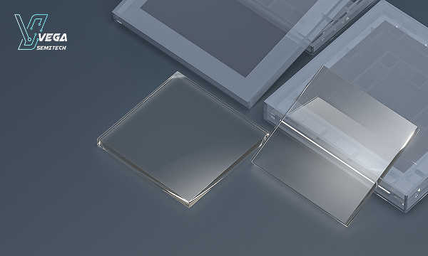 Single Crystal CVD Diamond Plate